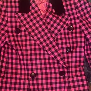 Vintage Escada Blazer